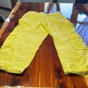 Free people movement pants